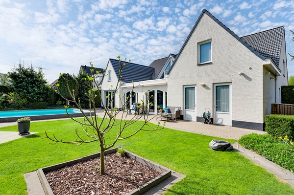 Medium property photo - Sjaak Kruijssenlaan 10, 5626 HS Eindhoven